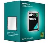 Processador AMD 940P Athlon X2 270 3.4GHz 2MB