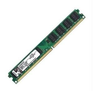 Memória DDR3 4GB/1333 Kingston