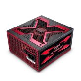 Fonte AeroCool ATX 500W Strike X EN53815