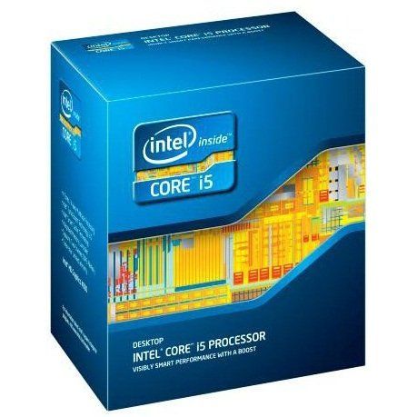 Processador Intel Core i5 3470 3.20GHz 6MB