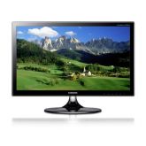 Monitor LED Samsung 23´ Widescreen, VGA/DVI/HDMI(x2)