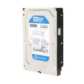 HD Western Digital SATA3 500.0GB