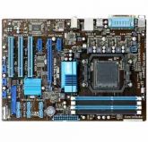 Placa Mãe Asus M5A78L USB3