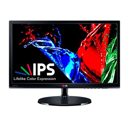 Monitor LG LED 21.5 Polegadas Widescreen IPS 22EA53T