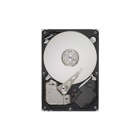 HD Seagate SATA 3 500GB 7200RPM 6.0Gb/s ST500DM002