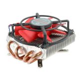 Cooler Evercool Heat Pipe p/ Intel i7/ P4 775 HPK-10025EA